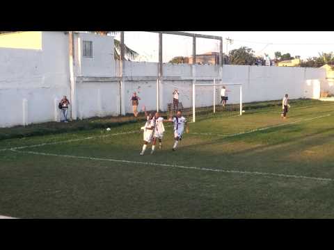 Campos AA 2x1 Nova Cidade 2015 ( Anderson Manga)