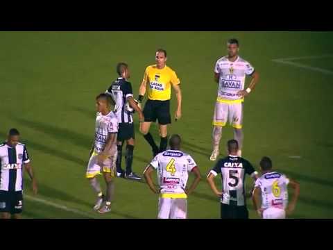 Melhores Momentos – Figueirense 2x1 Brusque – Campeonato Catarinense – 31/01/2016 – HD
