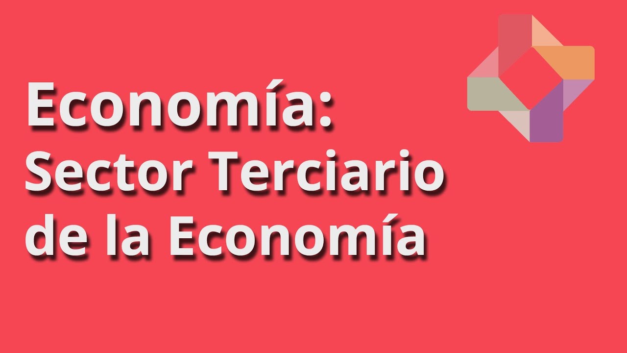 Sector Terciario de la Economía