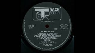 Armenia City In The Sky - The Who