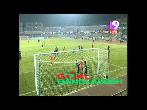 Bahrain U22 vs Singapore U22- Full Highlights