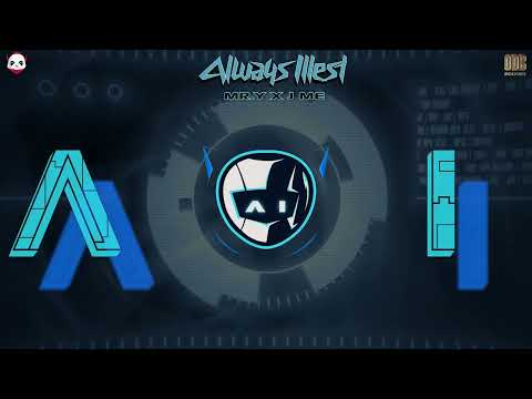 Always Illest - AI Esports Official Anthem (Official Lyrics Video) Mr.Y x J Me