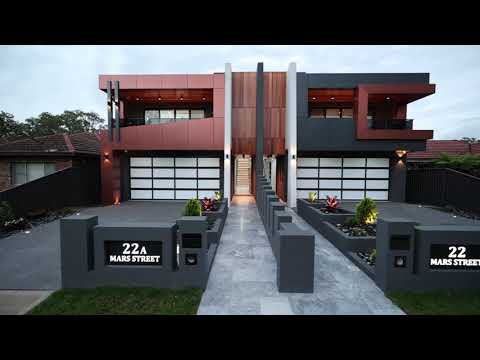 22 & 22a Mars Street, Revesby - Daystar First National (Real Estate Video)