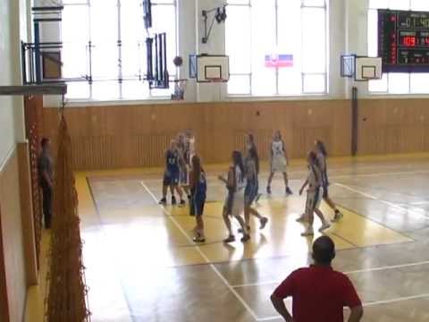 Abovia 96 Košice - Union Košice