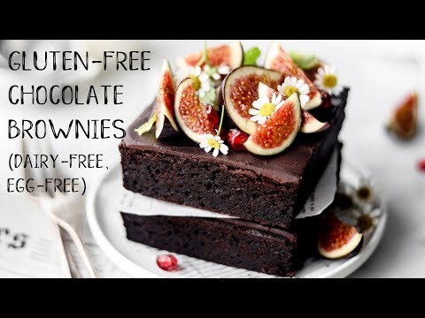 download lagu mp3 mp4 Gluten Free Dairy Free Egg Free Brownies, download lagu Gluten Free Dairy Free Egg Free Brownies gratis, unduh video klip Gluten Free Dairy Free Egg Free Brownies
