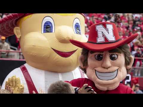 NRG Media Lincoln/Broadcast House: Home of the Huskers