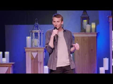 Love Notes - Drew Allen - Dry Bar Comedy