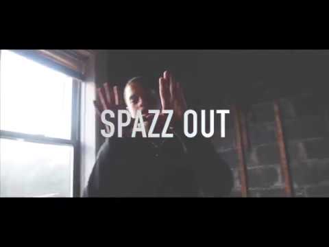 BABY GUTTA- SPAZZ OUT (OFFICIAL VIDEO)
