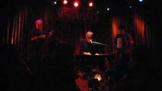 Terry Allen - Yo Ho Ho/ Big Ol' White Boys