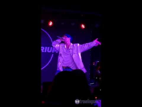 191020 PLT - Luvhin It - 빌런 Villain