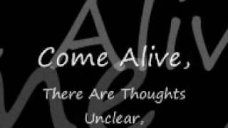 Shinedown - I Dare You ...:::With Lyrics:::...