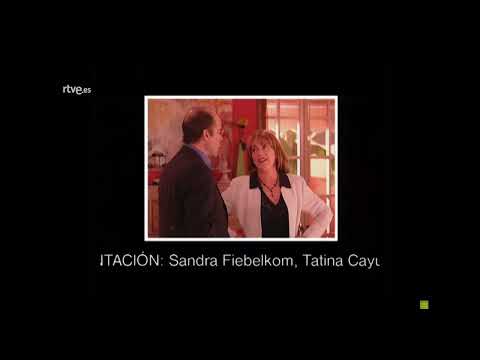 Bloopers Carmen Maura: A las 11 en casa