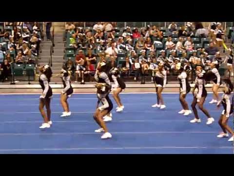 Elite Saints All Stars SUPREMACY Senior Level 2 (skip 0:47 to 1:19)
