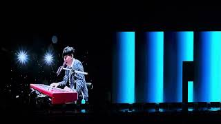 Ji De - JJ Lin (记得 - 林俊杰) Remember | 100525 | JJ20 | JJ Lin Final Lap World Tour Kuala Lumpur
