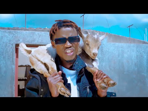 Lazyb - Goat Director Oxpart Official Music Video