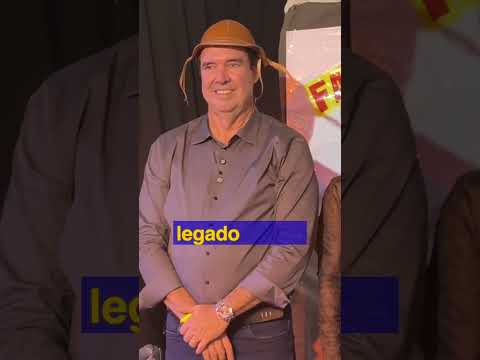 Anastácio: Festa da Farinha