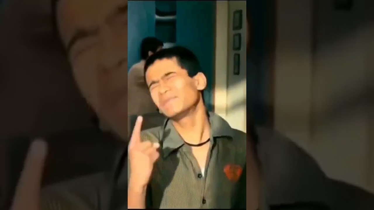 oh god ek baar dila de viral video meme