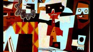 Franco Evangelisti: Proporzioni (1958)
