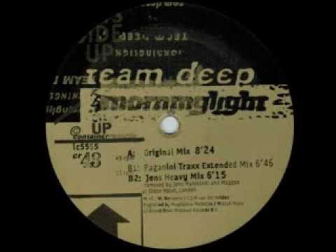 Team Deep - Morninglight (Original Mix)