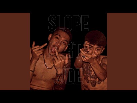 Slope north side - Don’t Hear (Prod.Rob EVN) (Bedupbiw & Yolozolodope Remix)