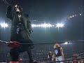 DDP Calls Out Macho Man The Whole NWO Arrives Sting Drops From Rafters To Back DDP Up WCW