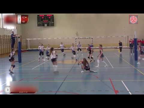 WW2020 MB Highlights |#StudentRecruit | EliteVolley.com