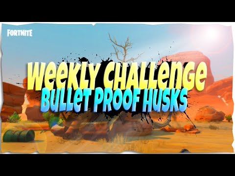 Mein Mmo Fortnite Woche 2