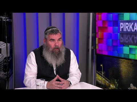 PIRKADAT Breuer Péterrel: Szabó György