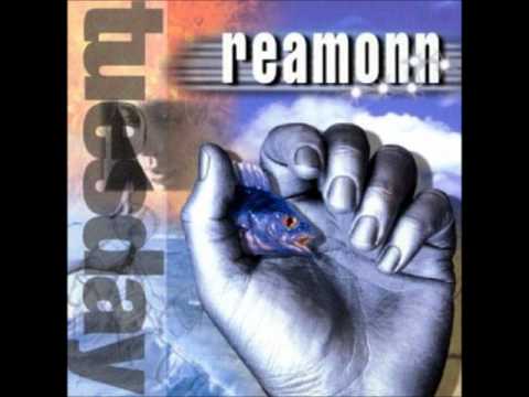 Reamonn - Josephine (Original High Quality audio & Lyrics)