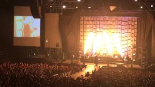 Disturbed: Down With The Sickness @ Royal Arena, Denmark