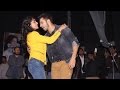 Varun Dhawan Yami Shake A Leg At Kamla Nehru College