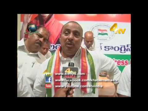 4tv Khabernama 14-01-2016