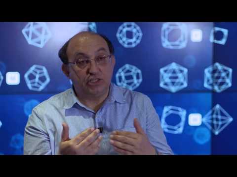 2016 IBM Fellow: Salim Roukos