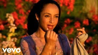 Sade - By Your Side (Official Music Video)