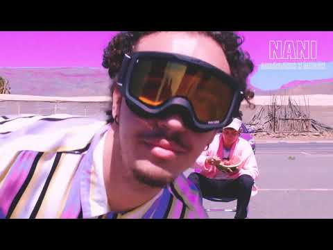 Garoflakes X Reegox - NANI (Audio)