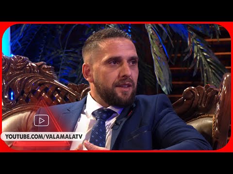 Kreshniku kallxon gjithqka, per It's My Home, pse beson ne sehire dhe qe qohet jerm - VALAMALASHOW