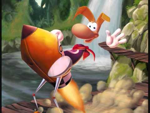 Klagmar's Top VGM #369-Rayman 2: The Great Escape-The Final Battle