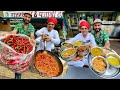 10 साल से खिला रहे गुजरातियों को तीखा ️ �