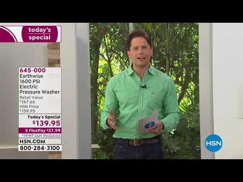 HSN | Outdoor Living 03.22.2019 - 03 PM