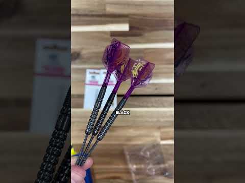 NEW Luke Littler K-Flex and points!😮🔥  #darts