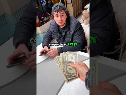 AVOID This Money Scam! 😱