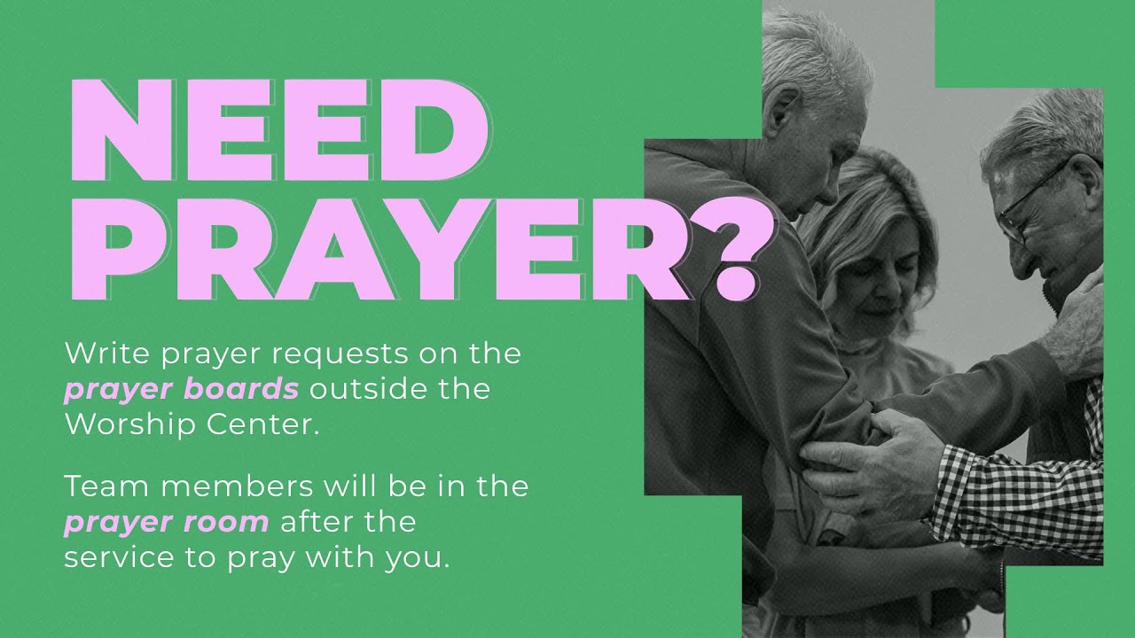 Easter at Cornerstone