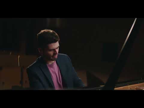 Kristhyan Benitez - Adiós a Cuba