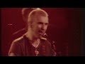 New Model Army Archway Towers Nottingham 2000