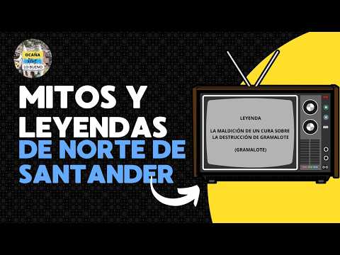 😲 Leyenda / La maldición de un cura sobre el municipio de Gramalote #gramalote #leyendas #colombia
