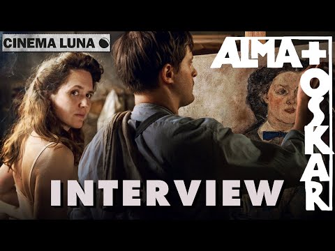 ALMA & OSKAR Interview mit Regisseur Dieter Berner und Hauptdarsteller Valentin Postlmayr