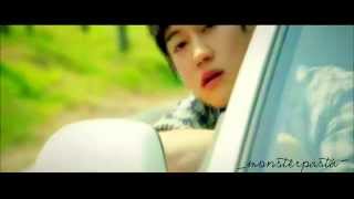 Download lagu Kim Yoo Jung (김유정) & Kwak Dong Yeon (곽동연) - My Heart is Beating mp3