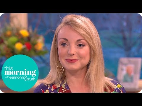 Call The Midwife's Helen George Talks Starting a Family With Co-Star Jack Ashton | This Morning