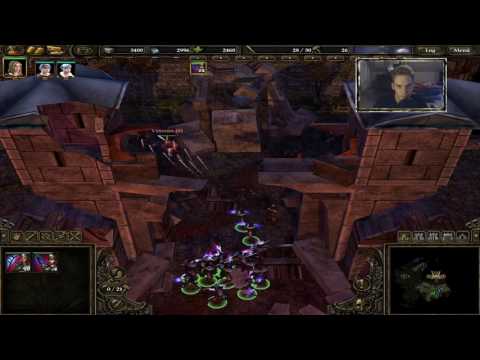 SPELLFORCE 2: DRAGON STORM #3 - Der Sturm der Shaikan ► Let's Play Spellforce 2: DS