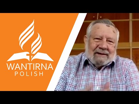 Czas Utrapienia Dla Jakuba - Pr. Henryk Patryarcha